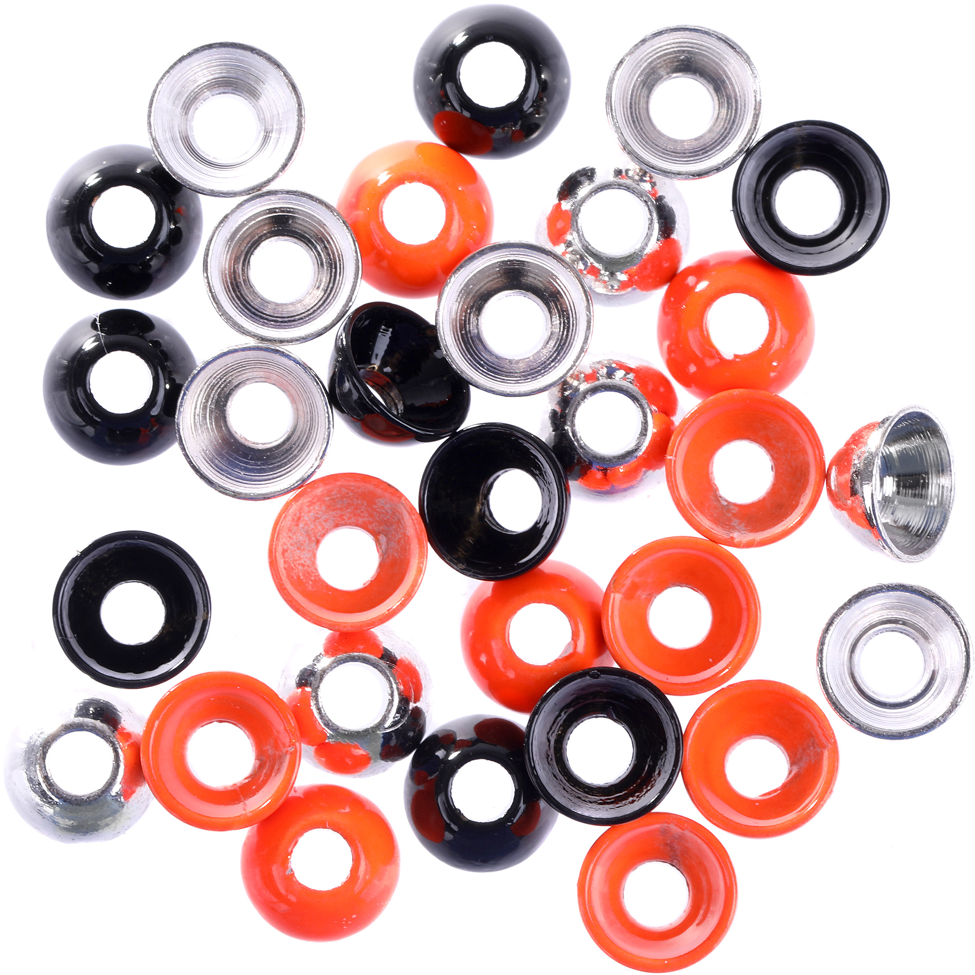 Future Fly MTF HybridCones 4mm