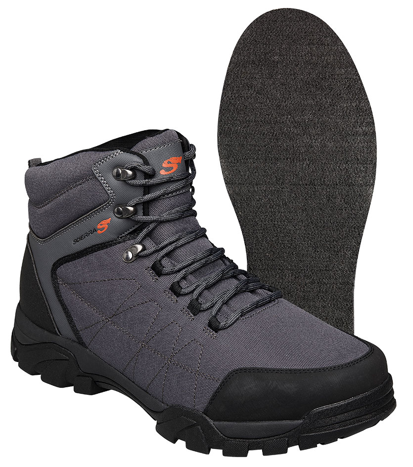 Example (different sole)