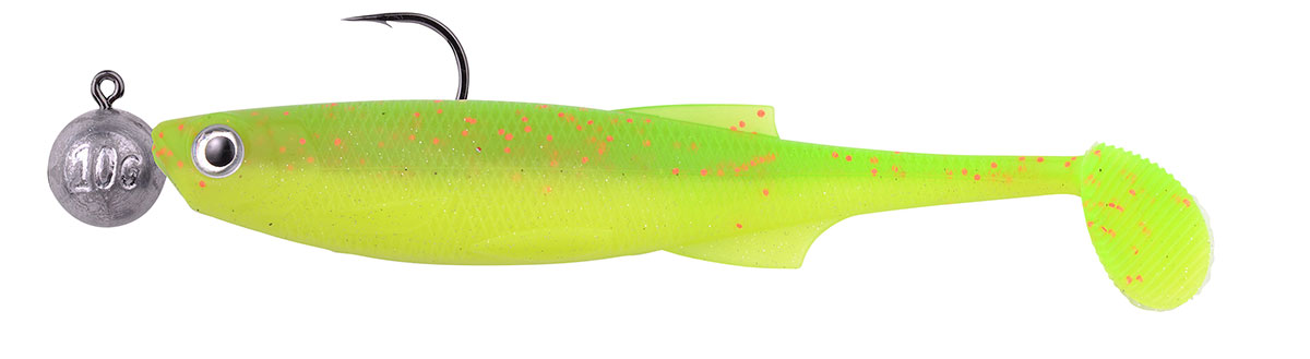 Spro_Ready_Jig_lemon_lime lemon lime