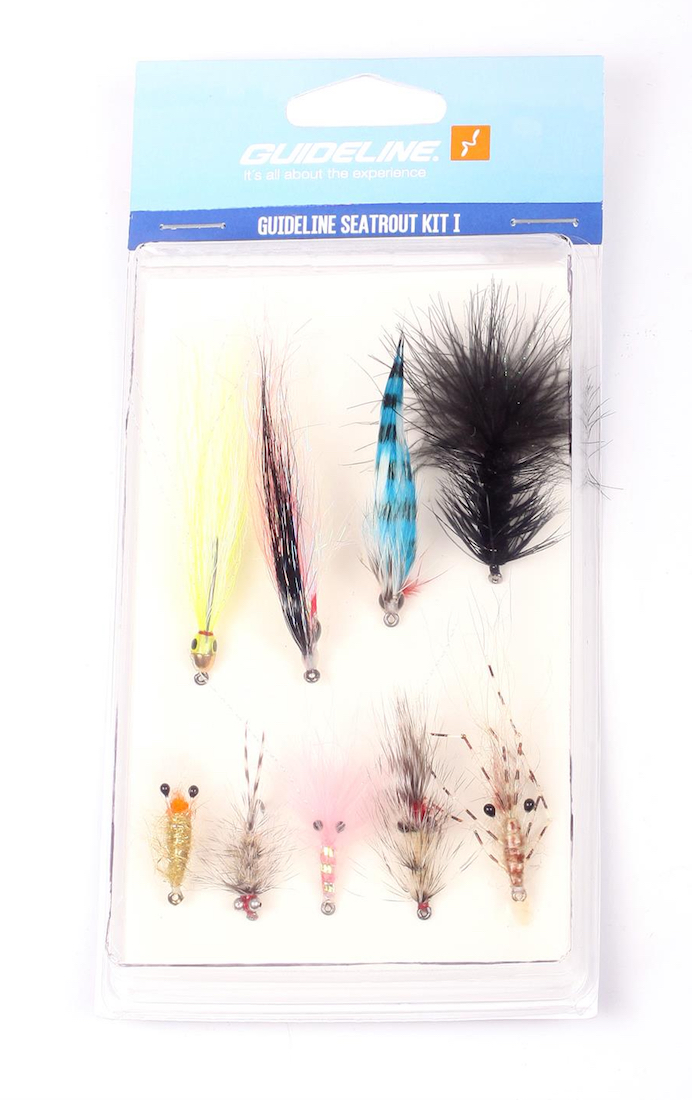 Guideline-SeaTrout-Kit-Flies