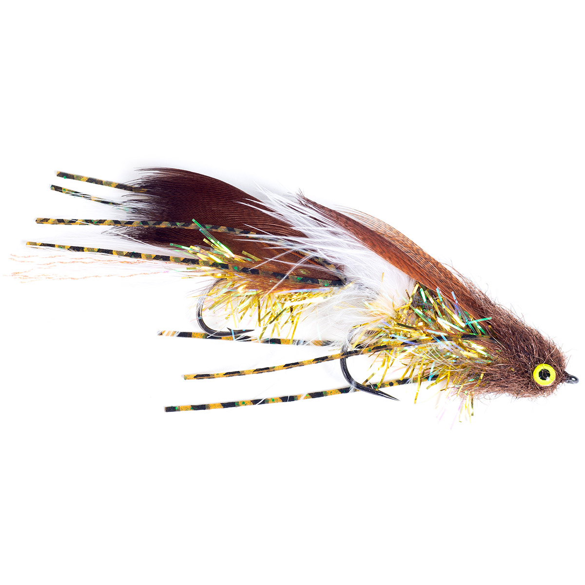 Guideline_Streamer_Ullarhaus_Trutta Guideline Streamer - Ullarhaus Trutta