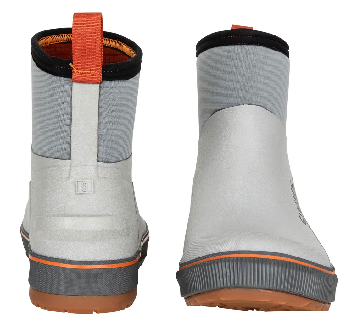 Simms_Challenger_7_Boot_flach_geschnittener_Gummistiefel_cinder_4