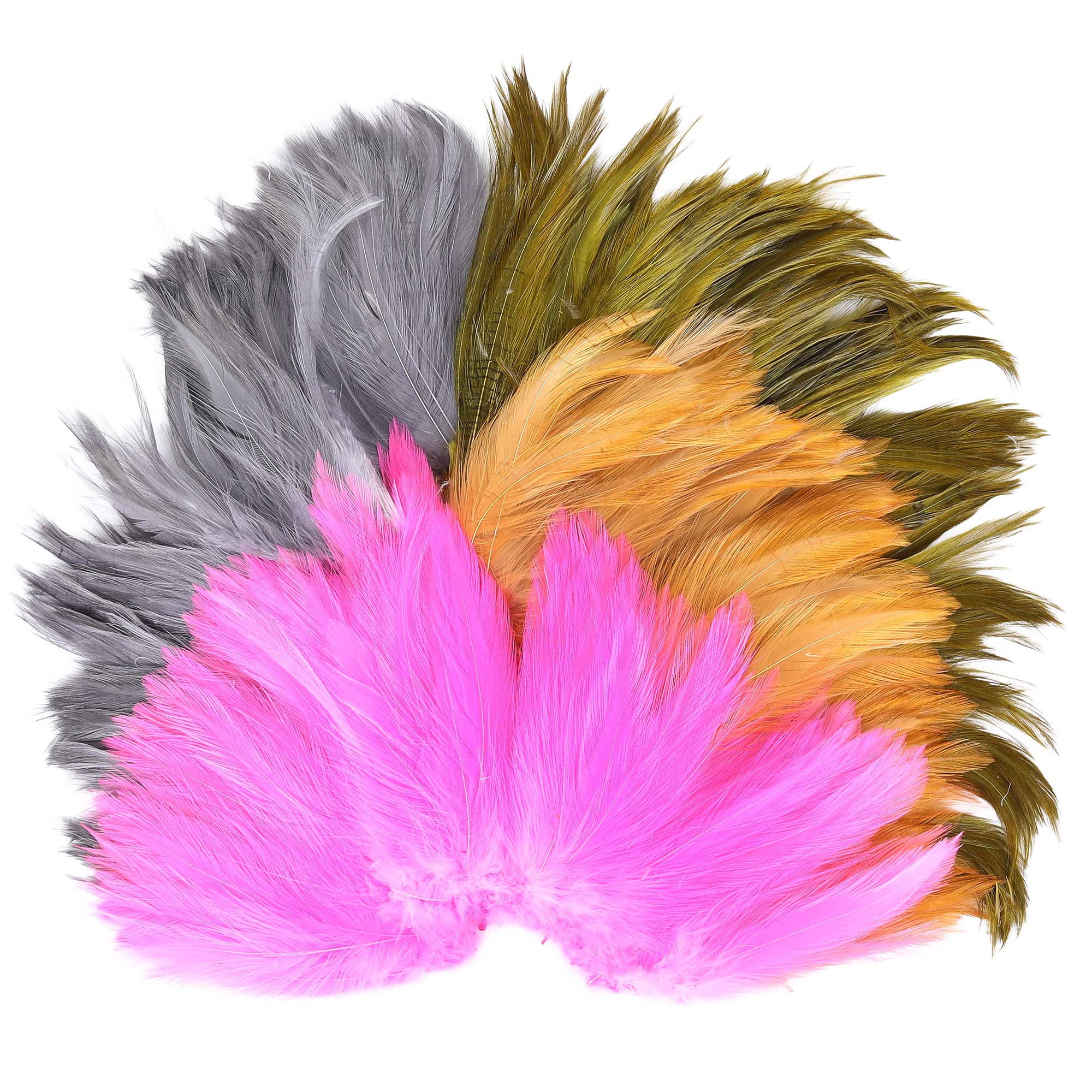 Wapsi Neck Hackle