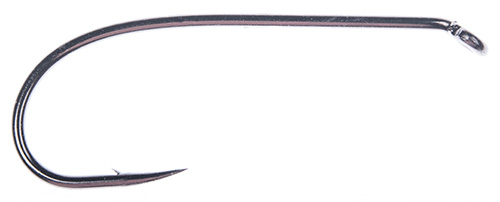 Ahrex HR416 Anadromous Nymph Hook