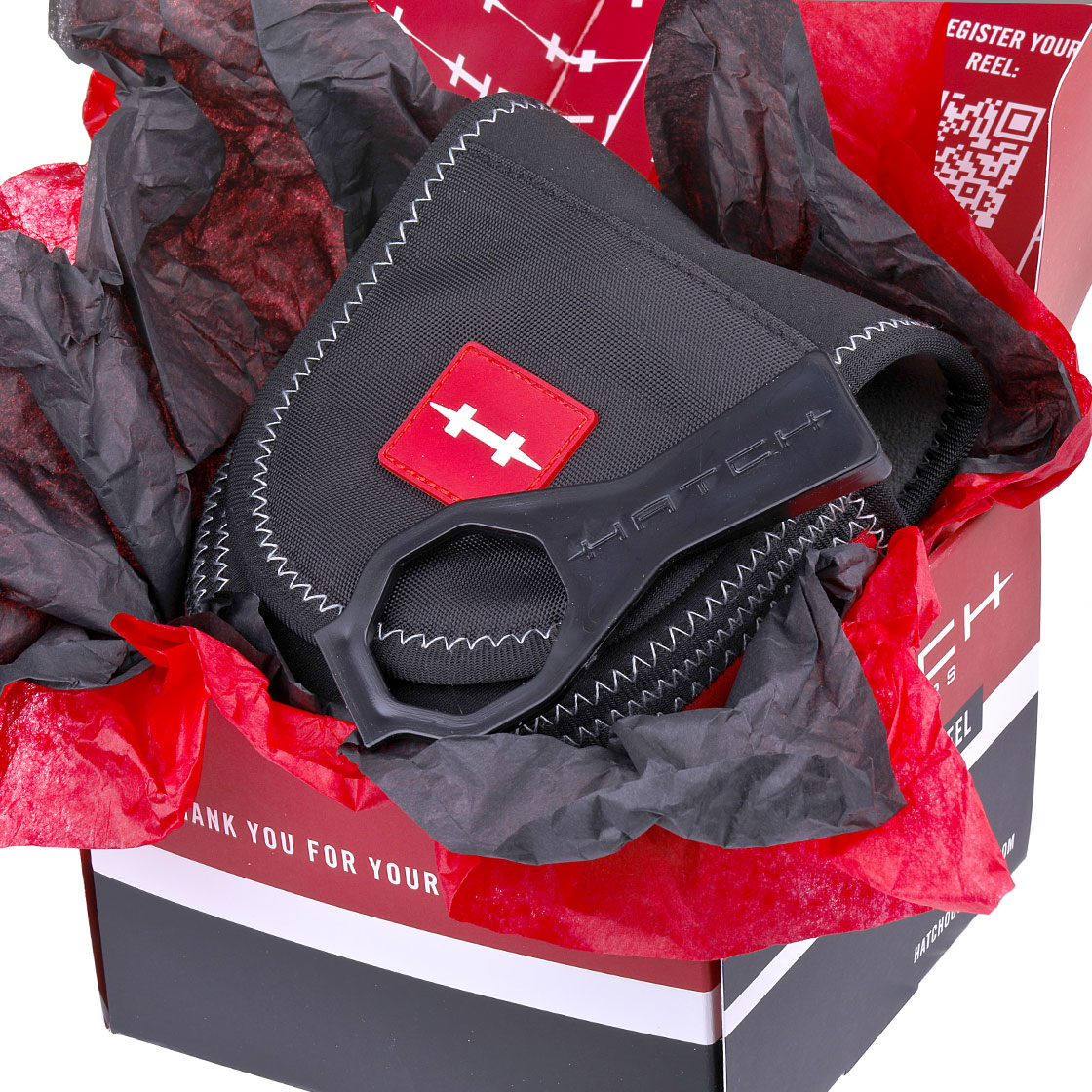 P-23100_Hatch-Iconic-Fly-Reel-Fliegenrolle-Large-Arbor__