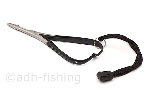 Guideline Mitten Scissor Forceps