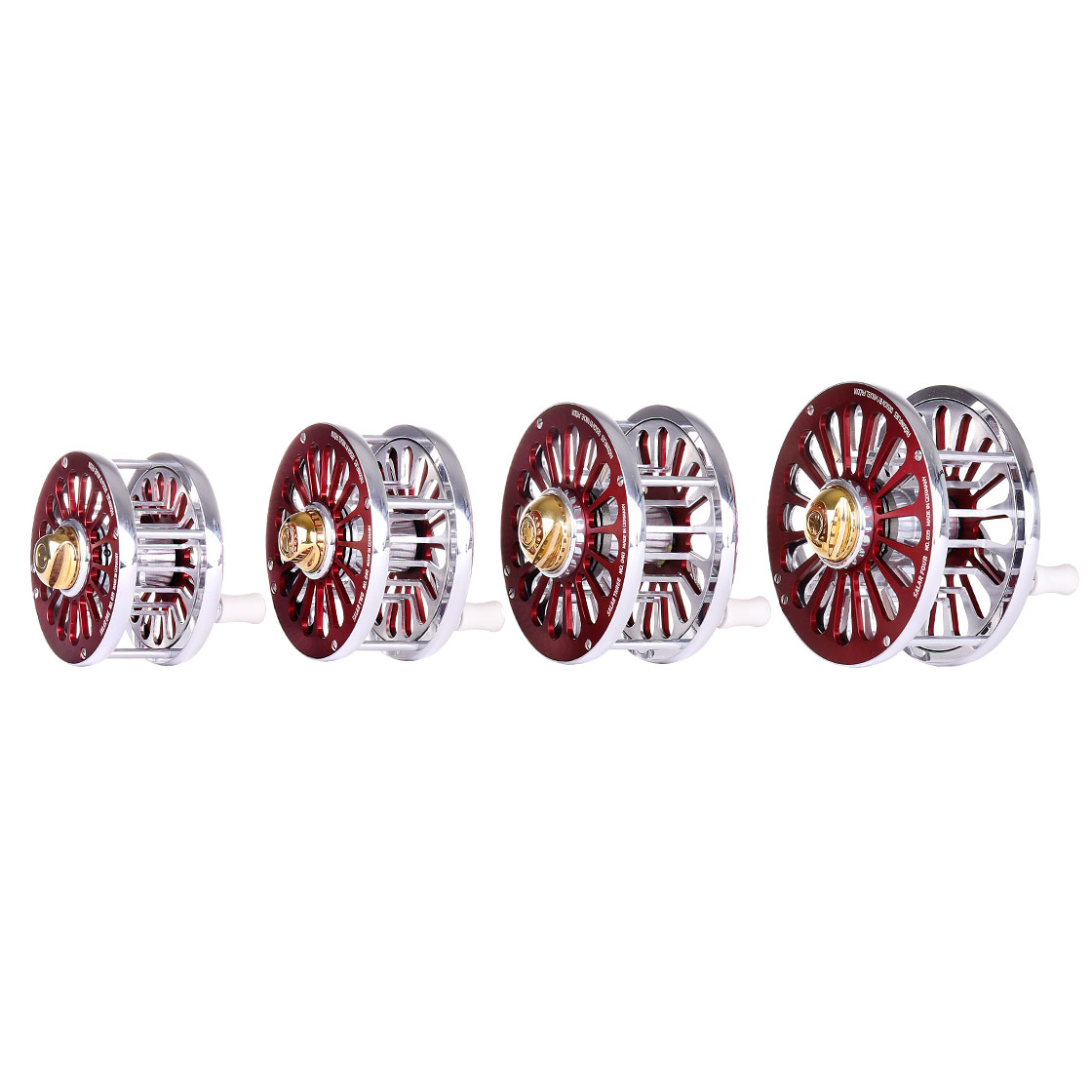 Frödin Salar Fly Reel