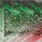 green shimer flash