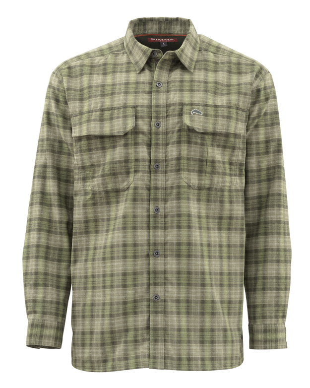 covert plaid