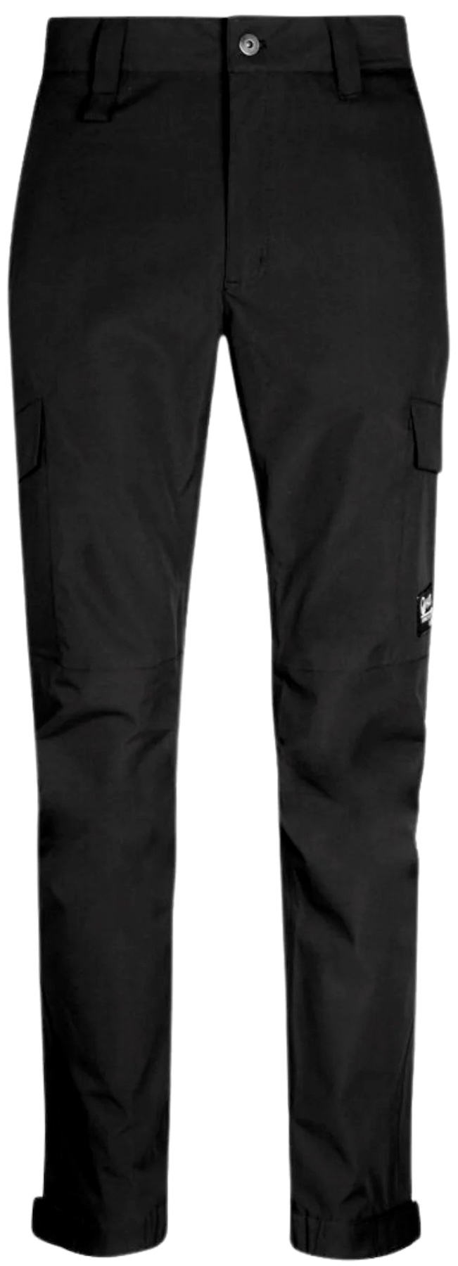 Halti Hiker II DX Pants waterproof outdoor trousers Black