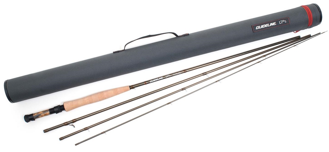 guideline-lps-fly-rod