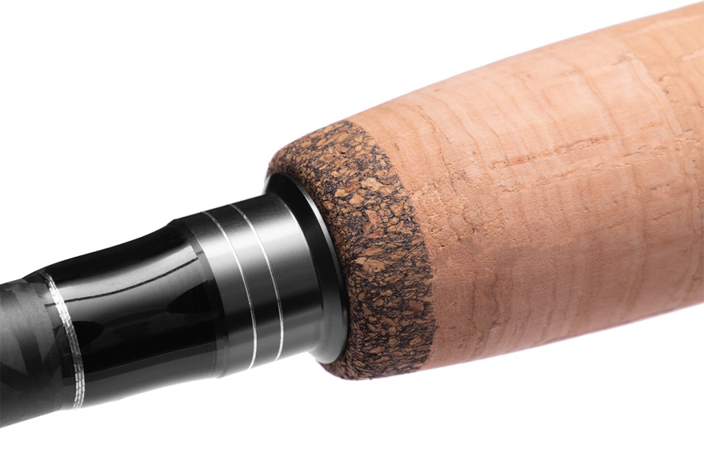 Bullseye Spinning Rod Liqueo