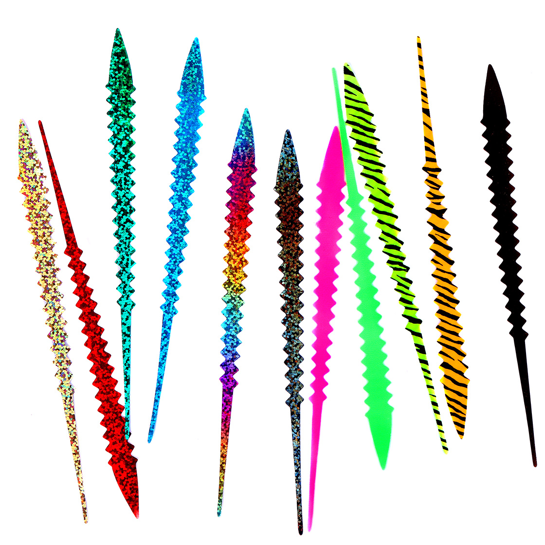 Pacchiarini Saddle Tails XXL