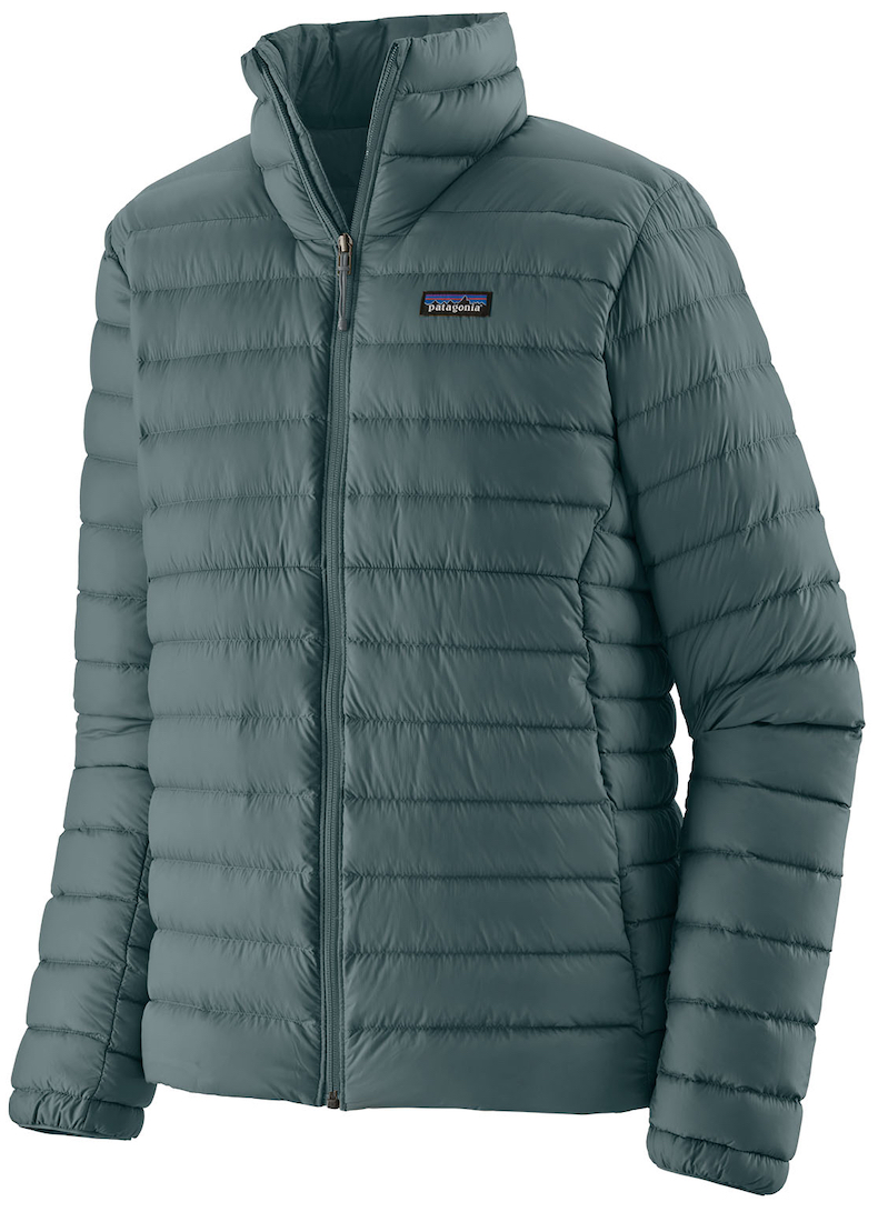 Patagonia Down Sweater Jacket NUVG