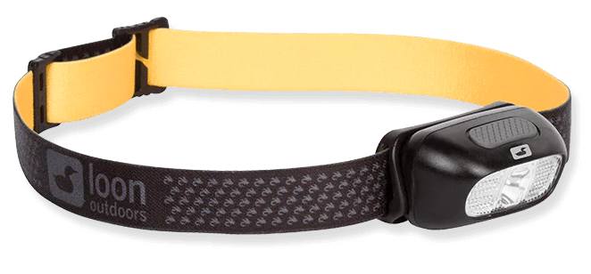 Loon Nocturnal Headlamp