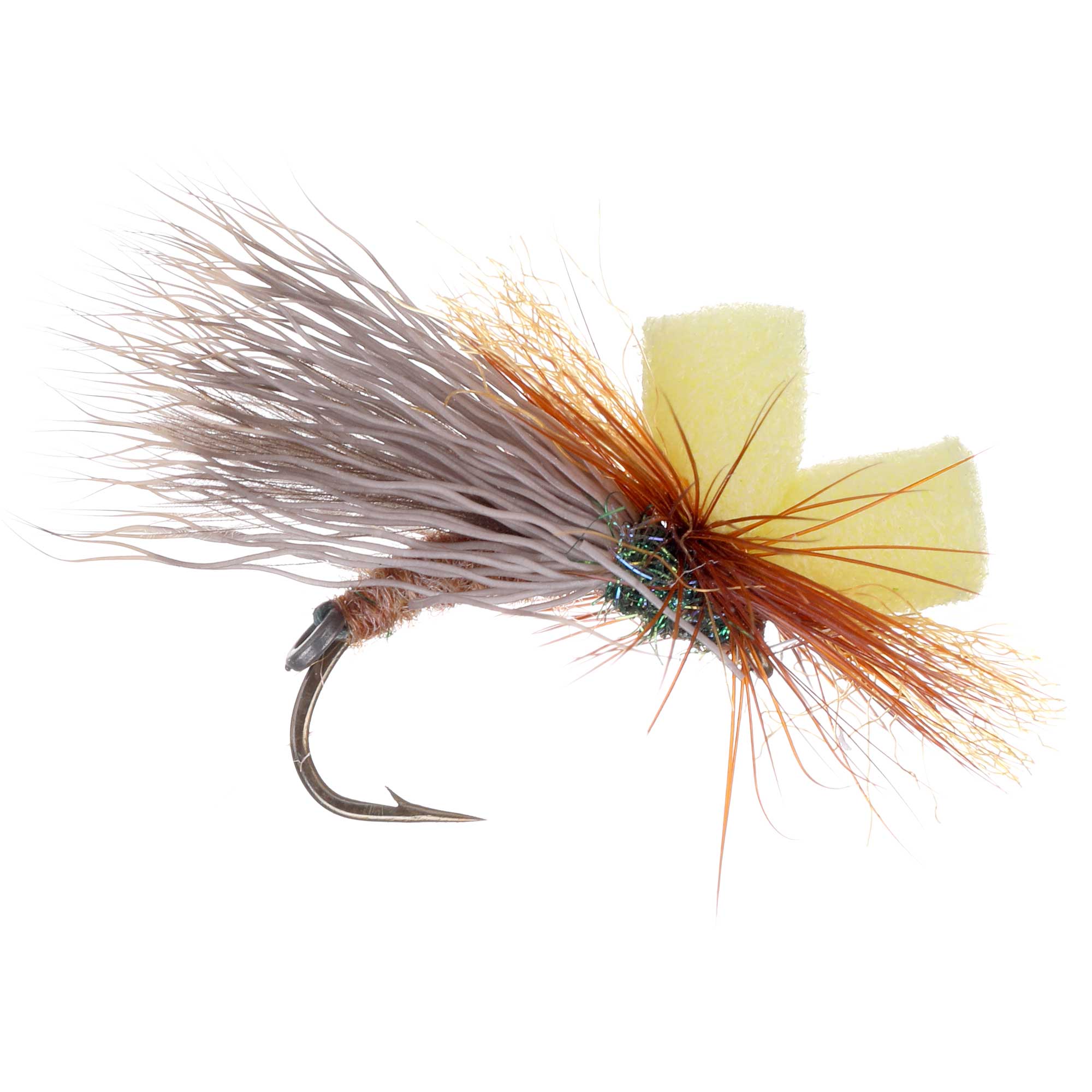 Guideline Hi-Float Paracaddis #12 Dry Fly