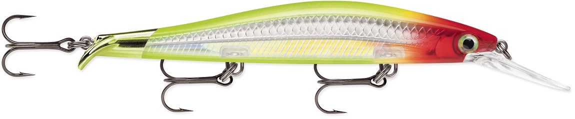 P-20490_Rapala_Ripstop_Deep_12cm_Clown Clown