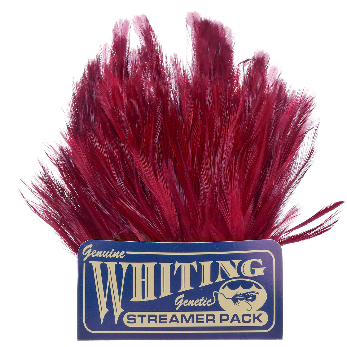 P-25382-26_Whiting-American-Streamer-Pack_white-dyed-claret white dyed claret