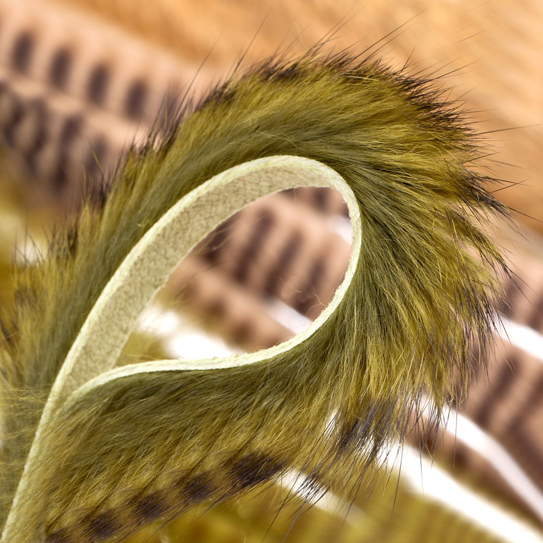 P-24429_fulling-mill_rabbit_zonker_big-game_titel Fulling Mill Rabbit Zonker Big Game