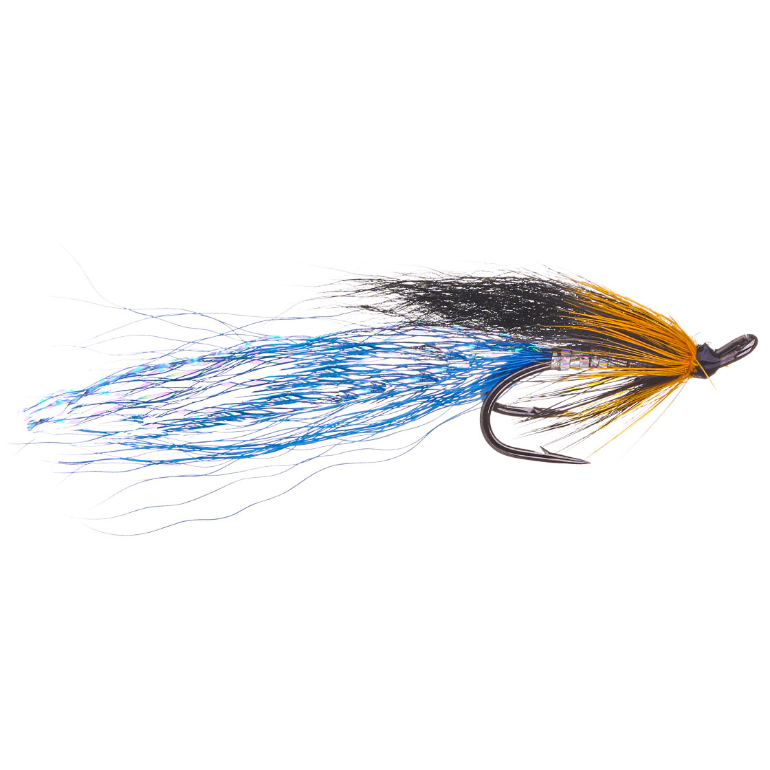 Vision Salmon Fly The Podolsky Double #6