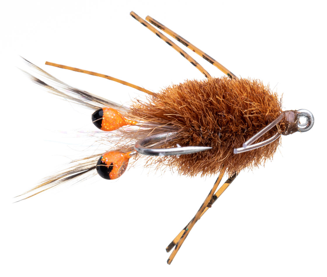 Fishient_H2O_Salzwasserfliege_Rolling_Bead_Fishient_Crab_-redfish-_2