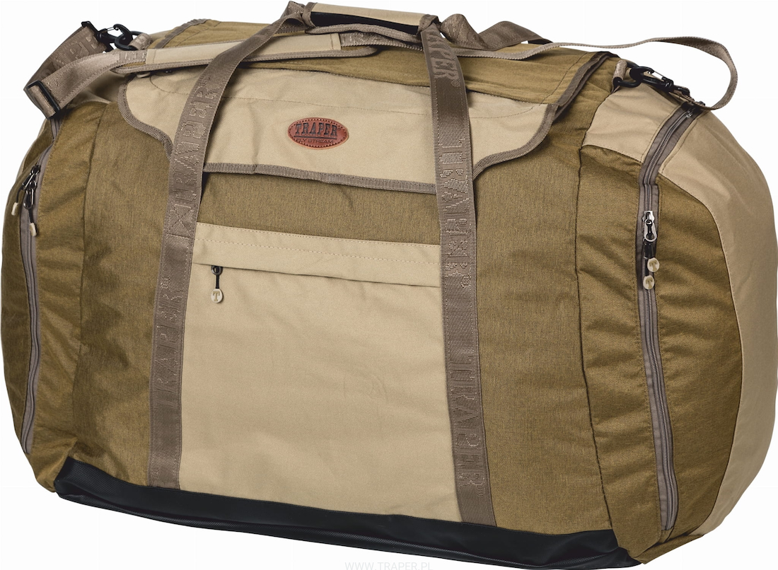 P-26546_Traper_Fly_Stream_Reisetasche_ Traper Fly Stream Travel Bag Large