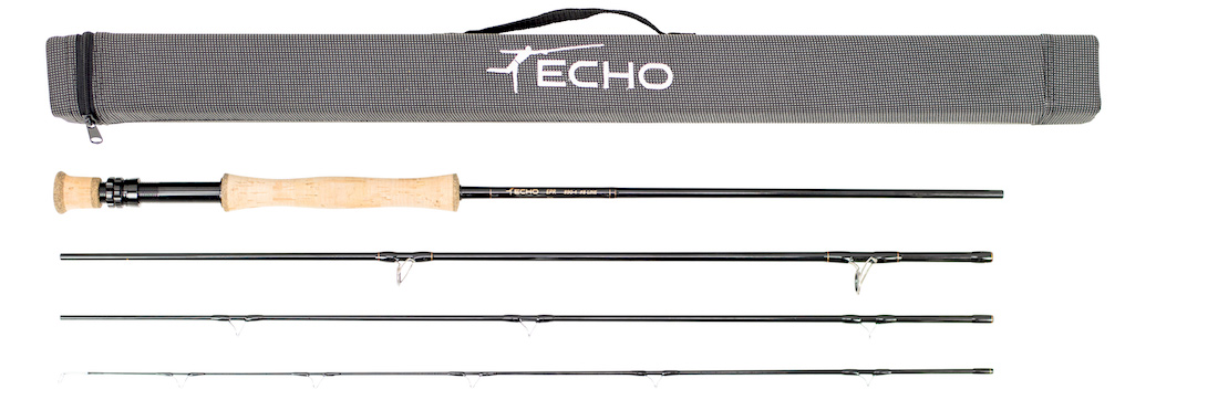 Echo EPR (Extreme Performance Rod) Single Handed Fly Rod