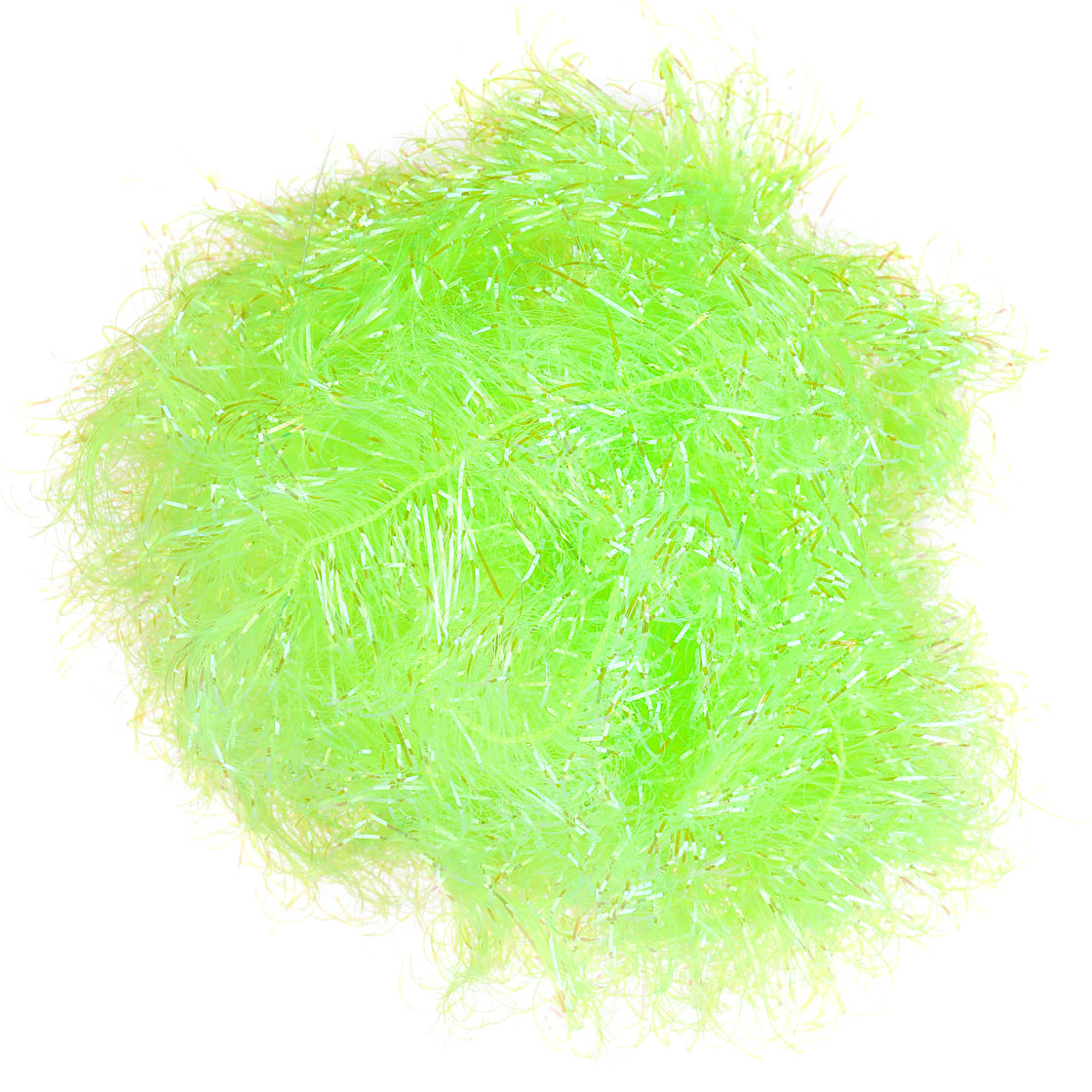 P-21429-10_hareline_chocklett-s-filler-flash_chartreuse chartreuse