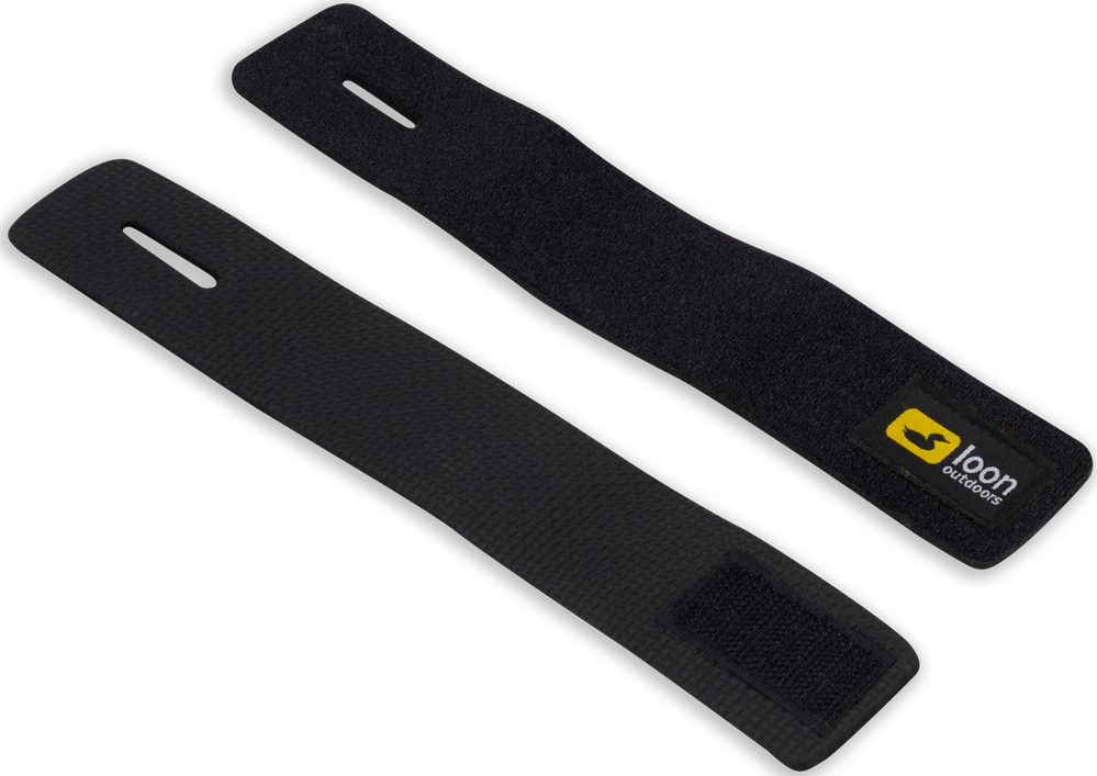 Loon Quickdraw Rod Wraps XL Loon Quickdraw Rod Wraps XL