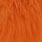 white dyed burnt orange