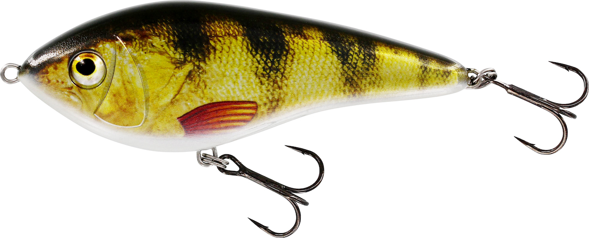 real perch