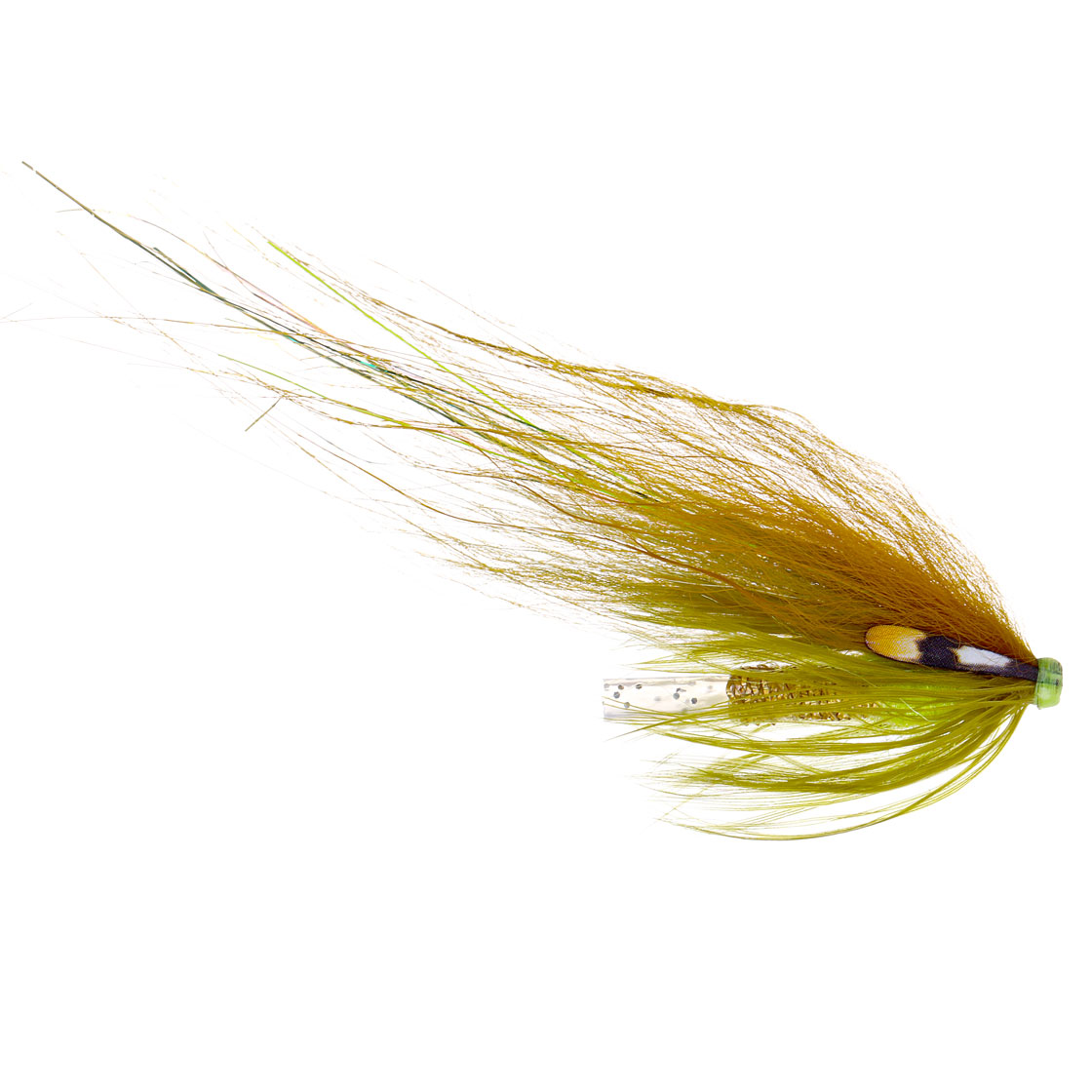 Guideline Tube Fly Hajas Andersson Boliven Med FL