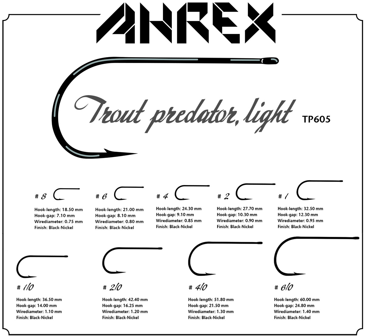 Ahrex-TP-605-Predator-Light-1