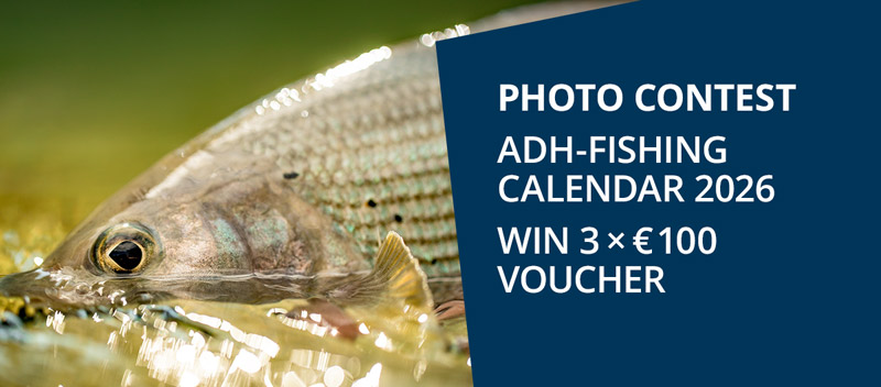 Photo Contest: Win 3 x €100 vouchers