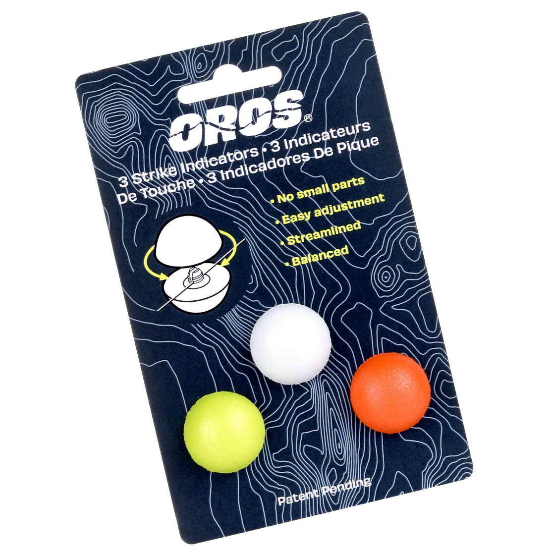 P-26122_Oros-Strike-Indicator-Bissanzeiger-3er-Set-chartreuse-orange-white
