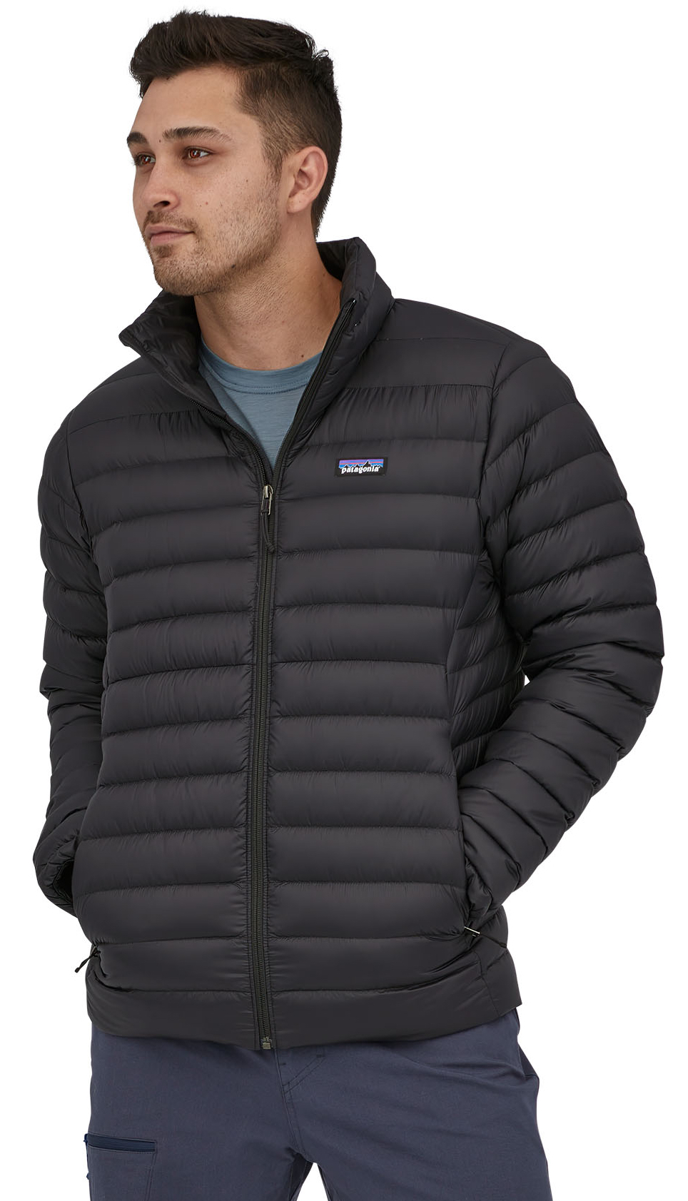 P-22805_Patagonia_DownSweater_Jacket_BLK_3