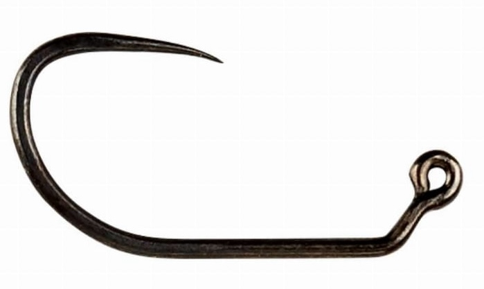Traper JG 20 Power Jig Hook Barbless 