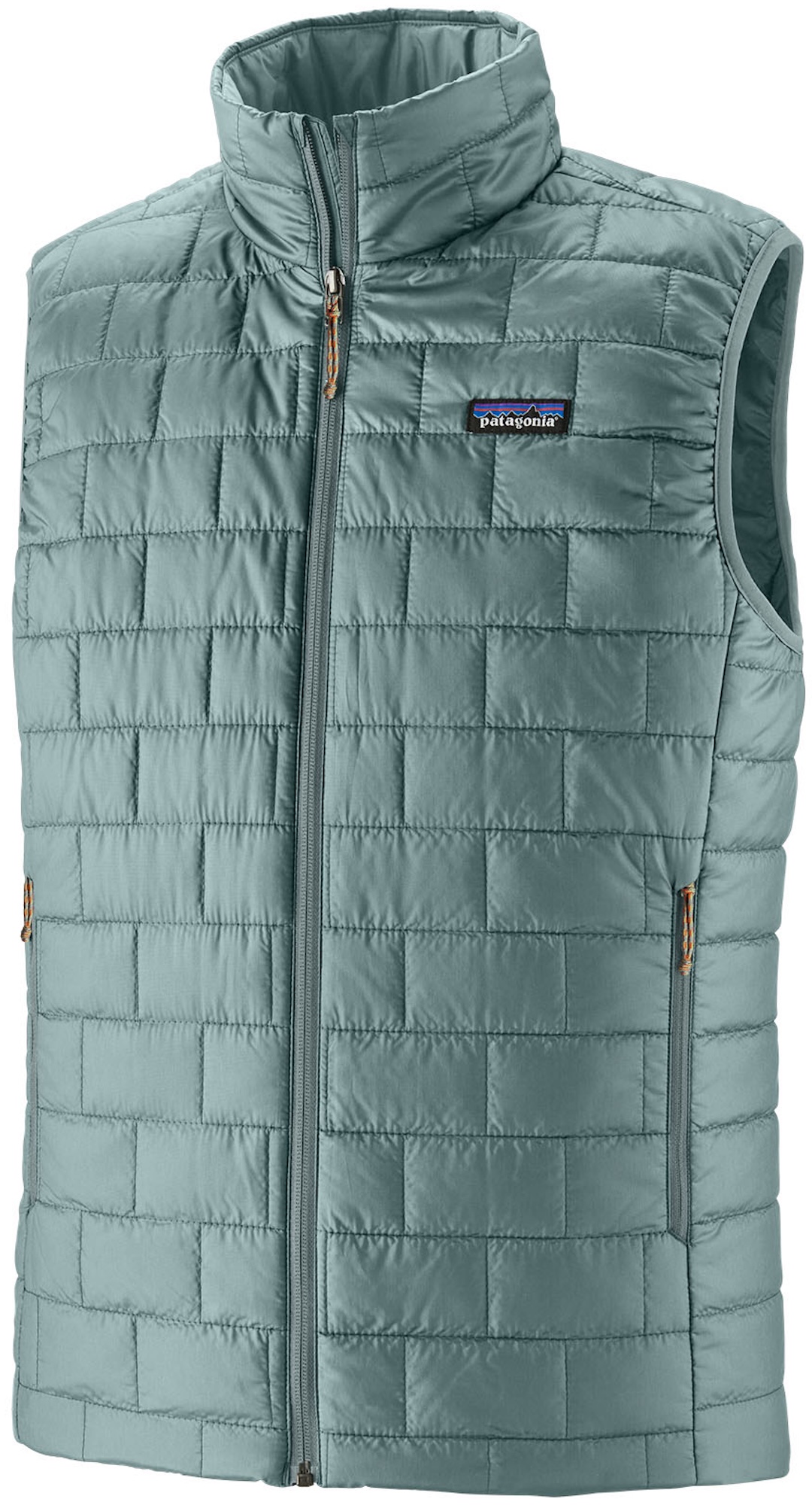 Patagonia Nano Puff Vest BLSG