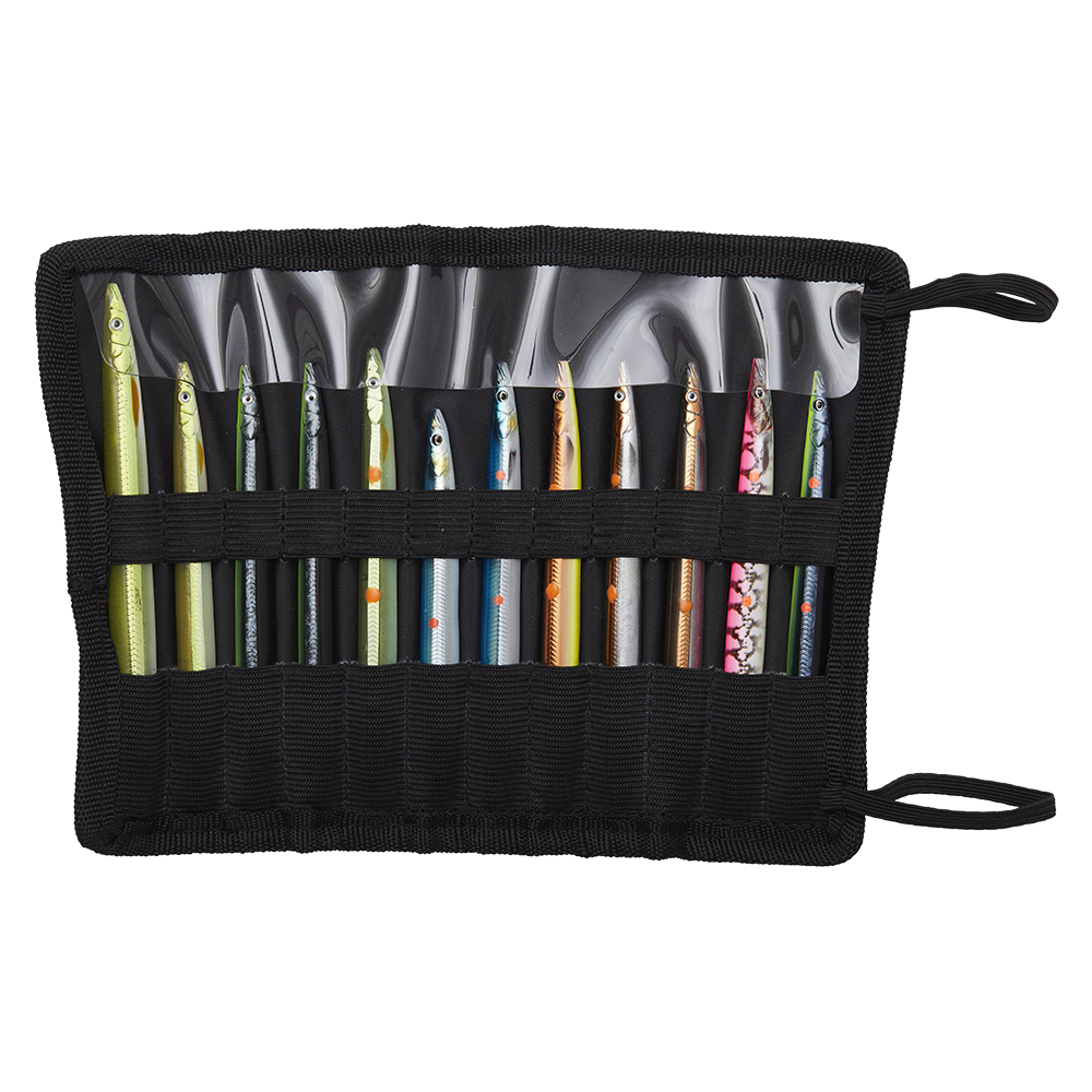Savage Gear Roll Up Lure Pouch
