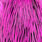 silver badger hot pink