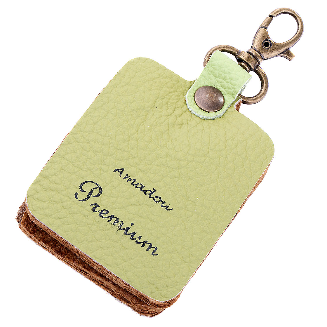 Amadou Premium XL Square