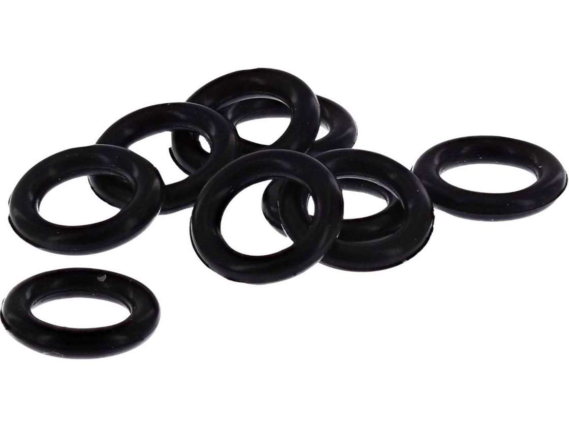 Westin Wacky Rigging Tool 13,5 cm black