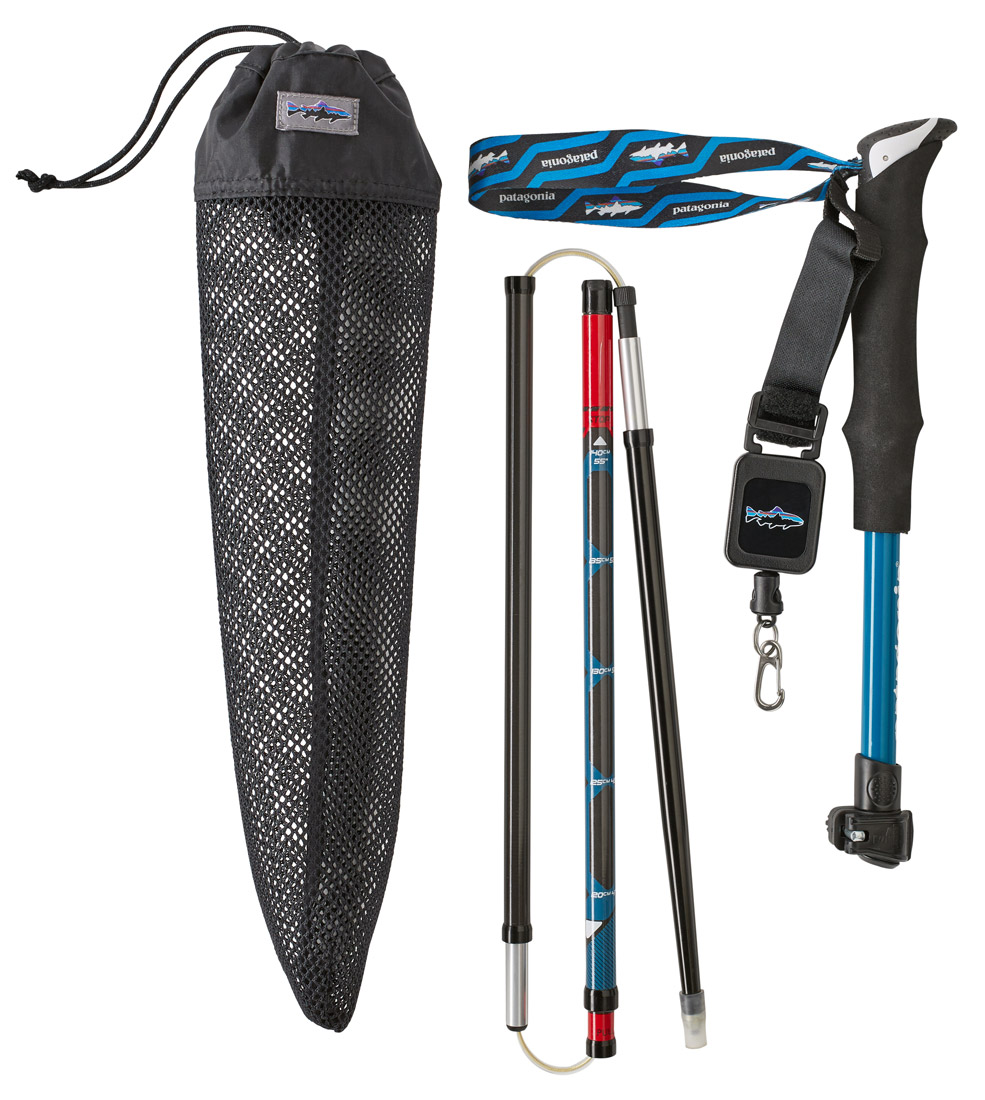 Patagonia Wading Staff