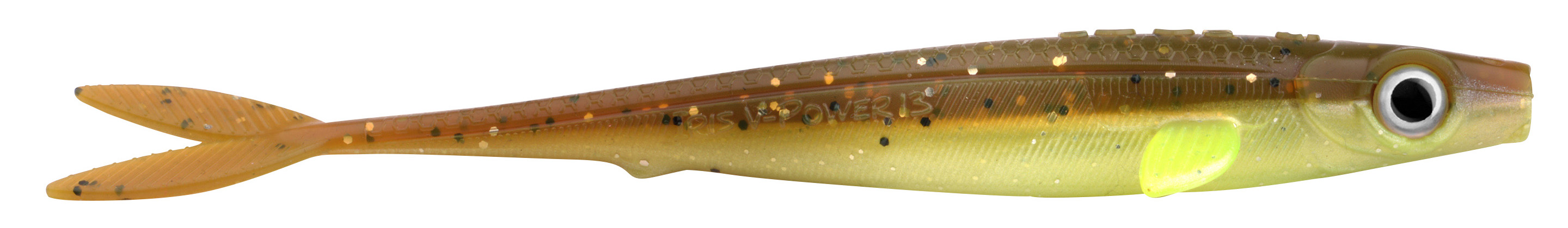 UV Brown Chartreuse