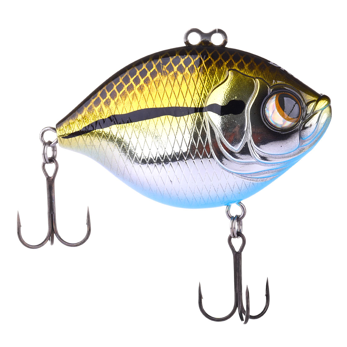 Golden Shad #03