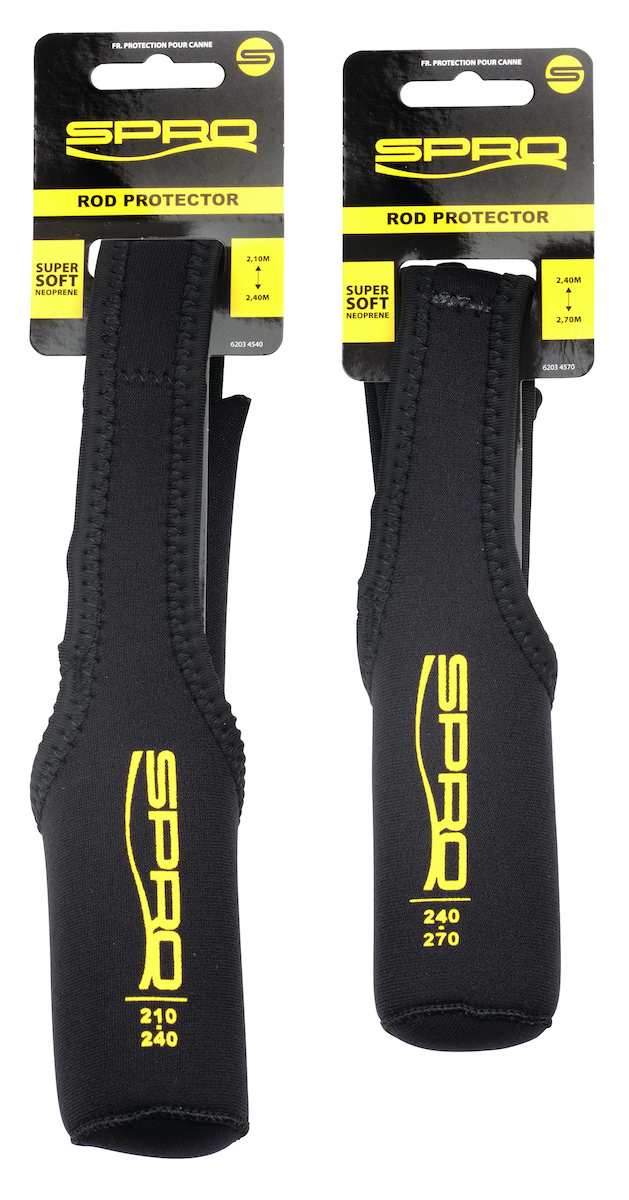 Spro_Transportschutz_Spinning_Rod_Protector Spro Neoprene Spinning Rod Protector