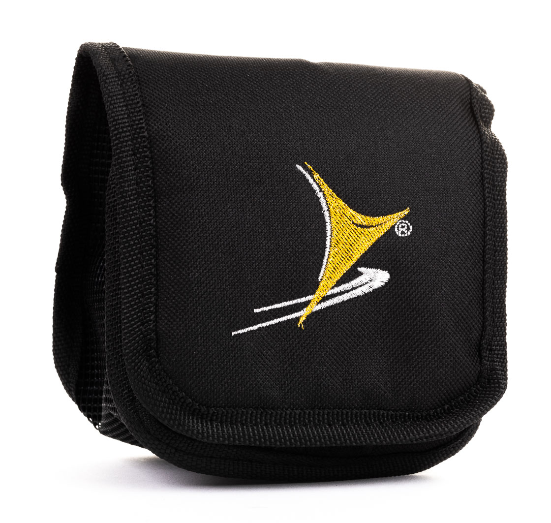 Vosseler Reel Pouch