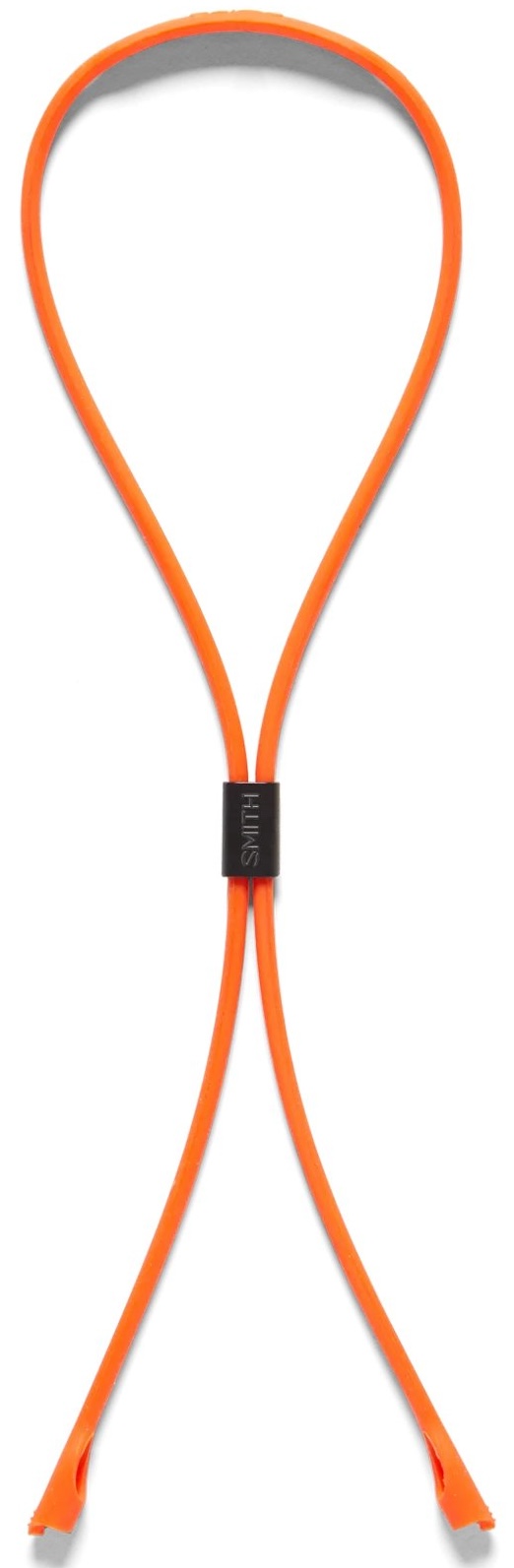 Smith Optics Universal Silicone Leash Goggle Strap Orange