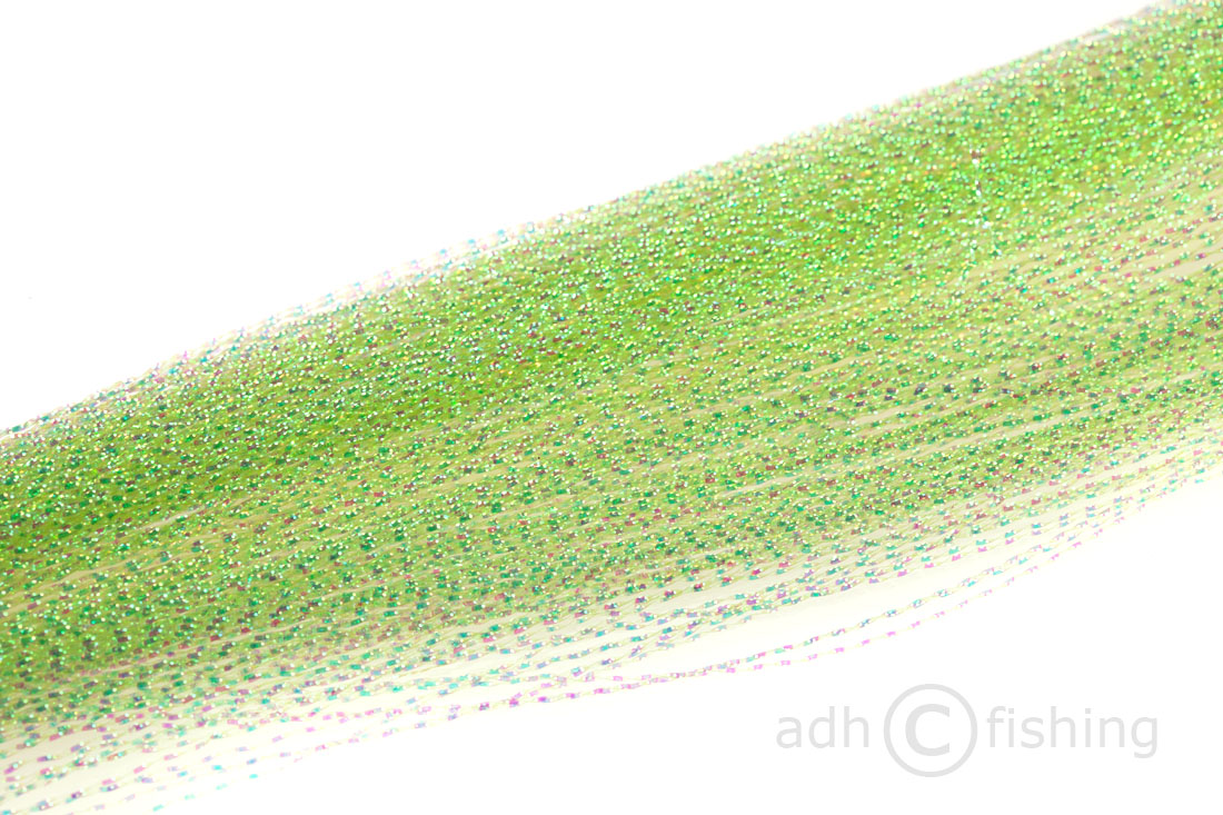 134 light green