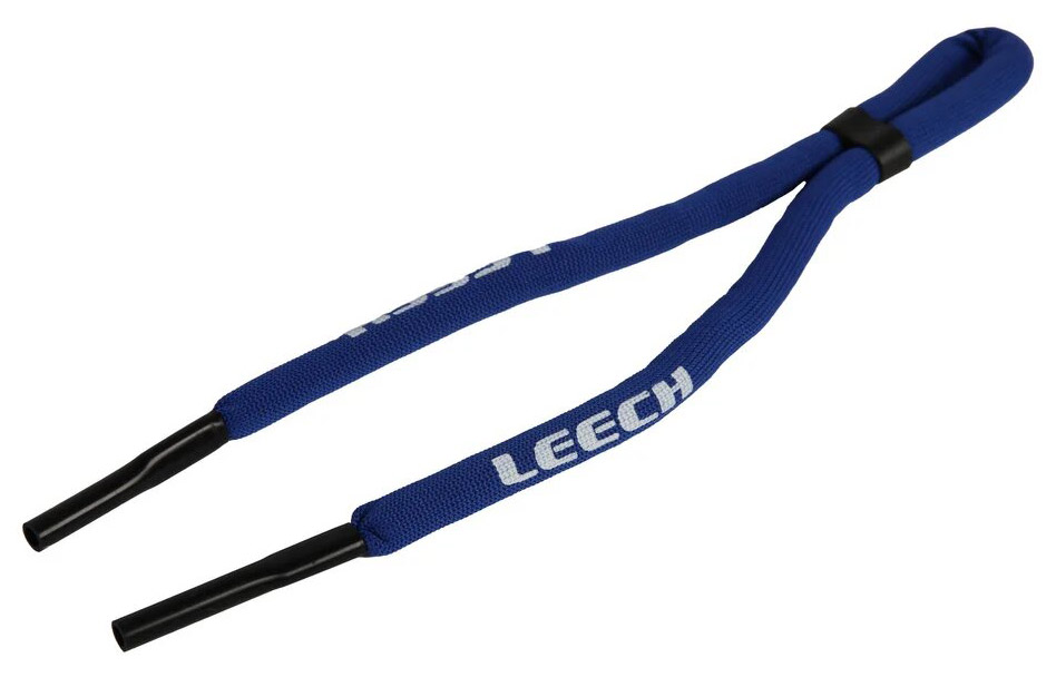 Leech_FloatingStrap_Brillenband_Blau Leech Floatingstrap blue